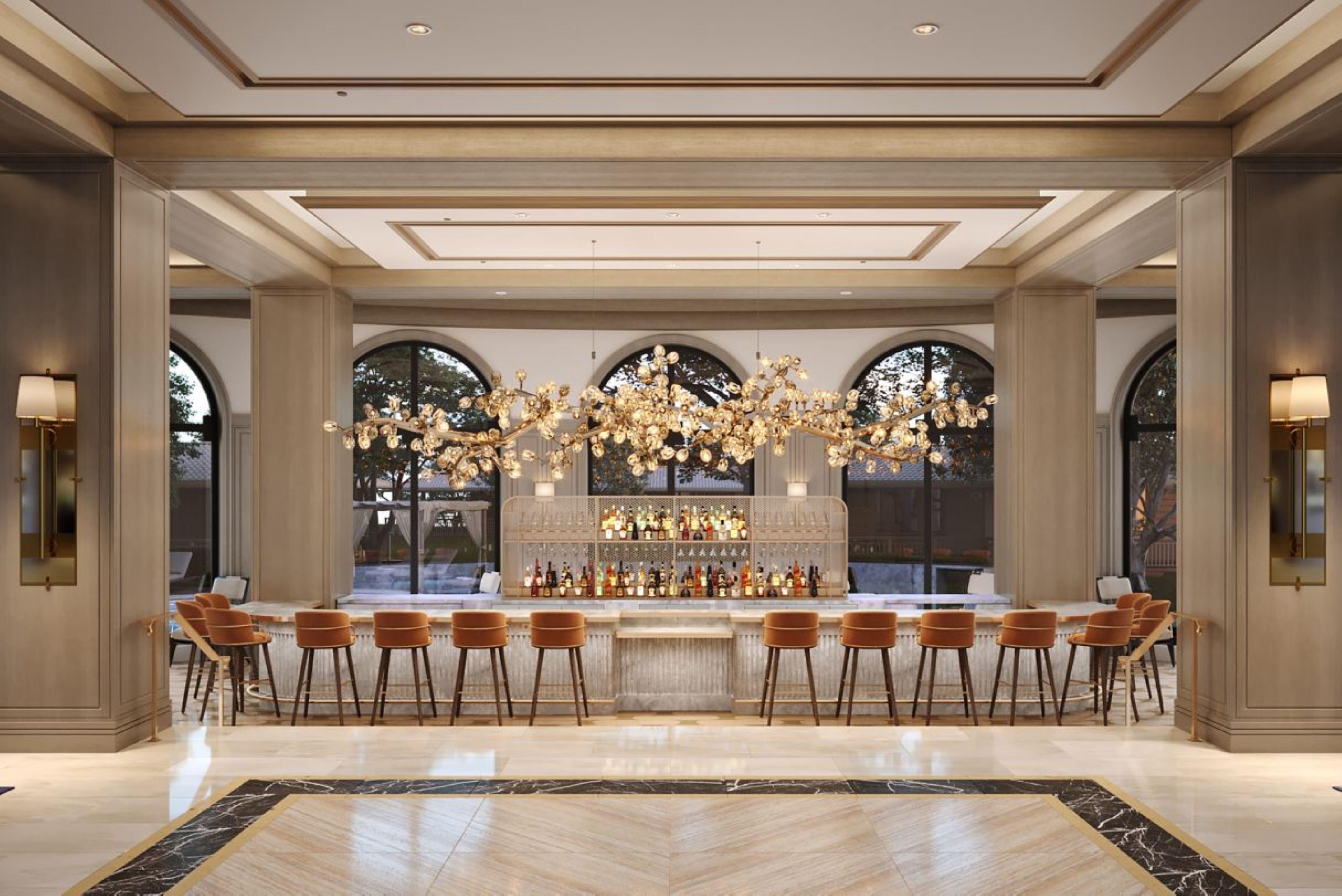 The Ritz-Carlton Dallas, Las Colinas Irving Exteriér fotografie
