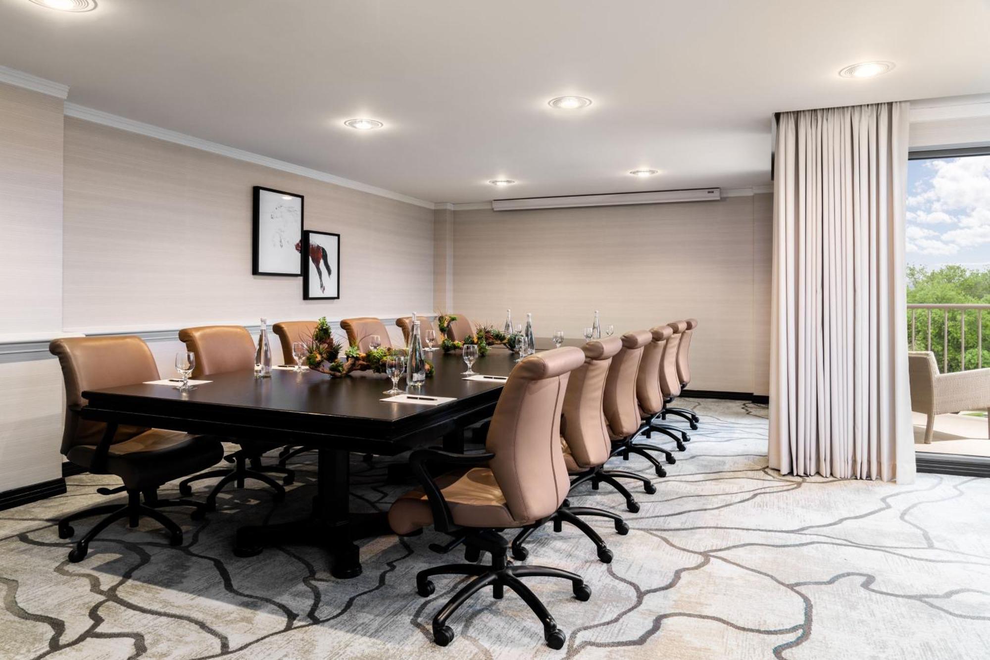 The Ritz-Carlton Dallas, Las Colinas Irving Exteriér fotografie