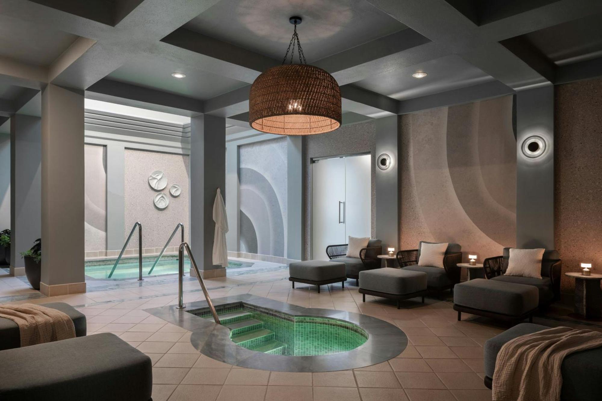 The Ritz-Carlton Dallas, Las Colinas Irving Exteriér fotografie