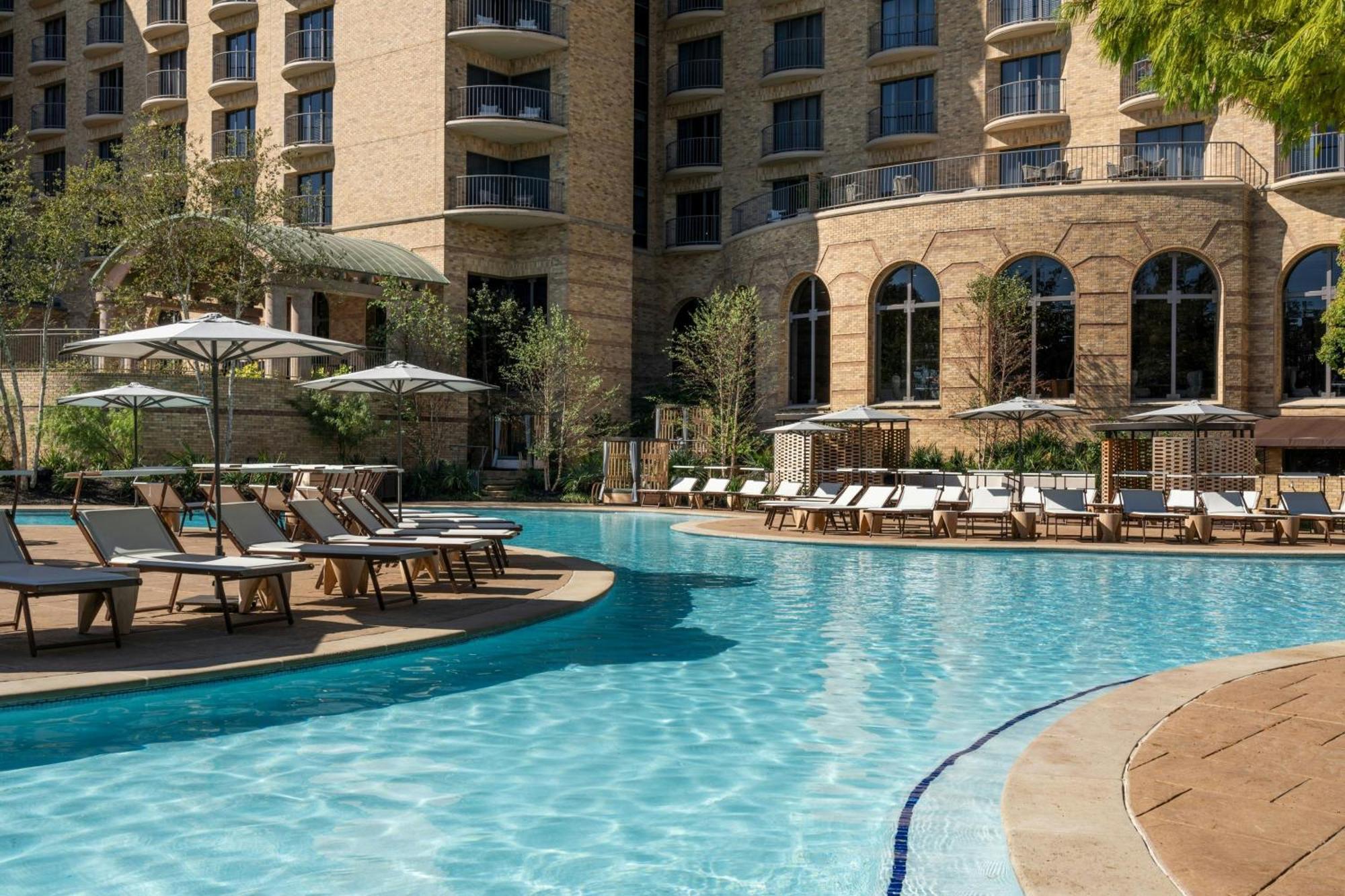 The Ritz-Carlton Dallas, Las Colinas Irving Exteriér fotografie