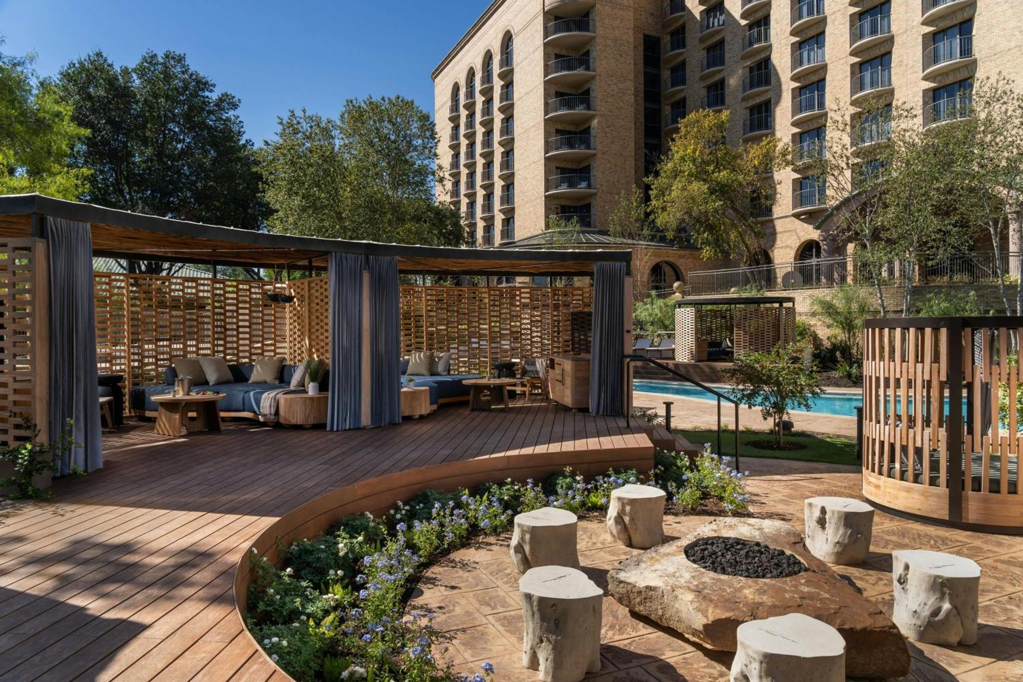 The Ritz-Carlton Dallas, Las Colinas Irving Exteriér fotografie