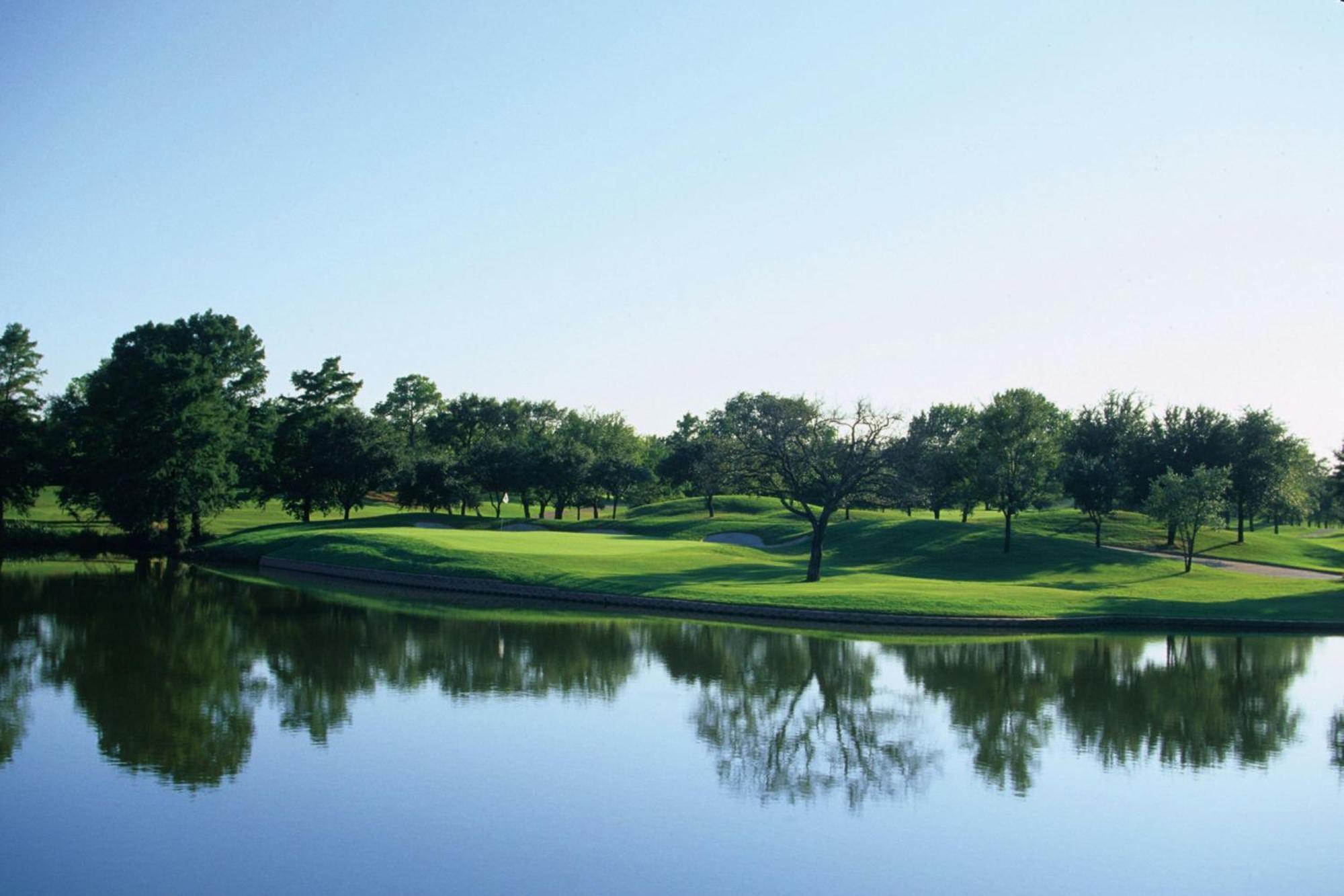 The Ritz-Carlton Dallas, Las Colinas Irving Exteriér fotografie