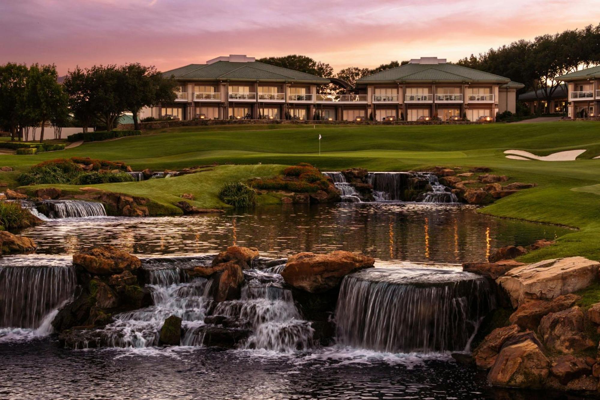 The Ritz-Carlton Dallas, Las Colinas Irving Exteriér fotografie